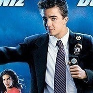 Agent Cody Banks