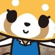 Aggretsuko