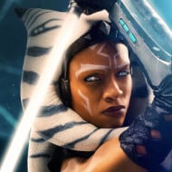 Ahsoka