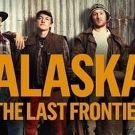 Alaska: The Last Frontier