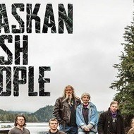 Alaskan Bush People