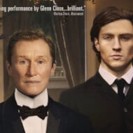 Albert Nobbs