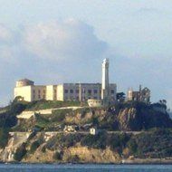 Alcatraz Island