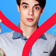 Alex Strangelove