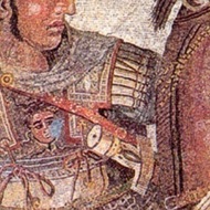Alexander the Great