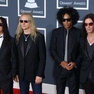 Alice in Chains