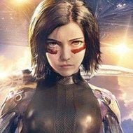 Alita: Battle Angel