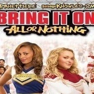 Bring It On: All or Nothing