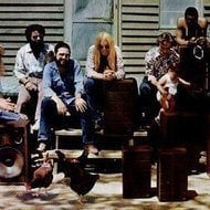 The Allman Brothers Band