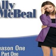 Ally McBeal