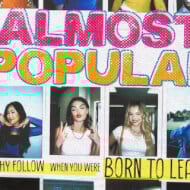 Almost Popular