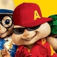 Alvin and the Chipmunks: Chipwrecked