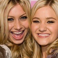 Aly & AJ