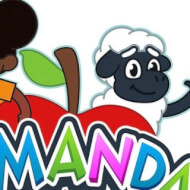 Amanda the Adventurer