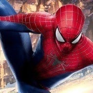 The Amazing Spider-Man 2