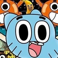 Christian J. Simon, The Amazing World of Gumball Wiki