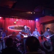 American Aquarium