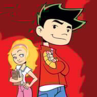 American Dragon: Jake Long