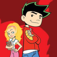 American Dragon: Jake Long