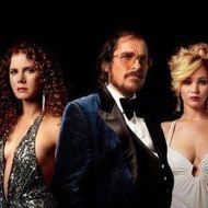 American Hustle