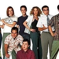 American Pie 2