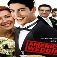 American Wedding