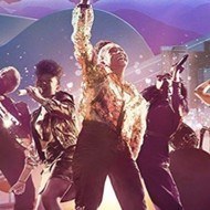 America's Most Musical Family