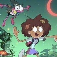 Amphibia