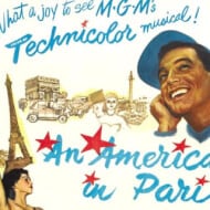 An American in Paris