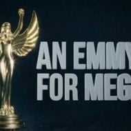 An Emmy for Megan