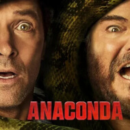 Anaconda