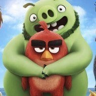 The Angry Birds Movie 2