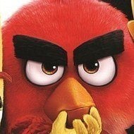 The Angry Birds Movie