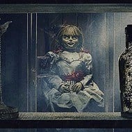 Annabelle 3: De Volta Para Casa