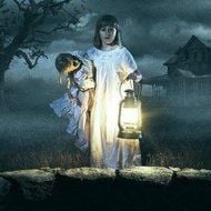 Annabelle: Creation