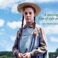 Anne of Green Gables