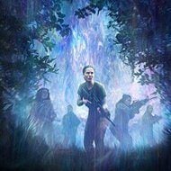 Annihilation