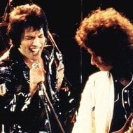 Another One Bites the Dust