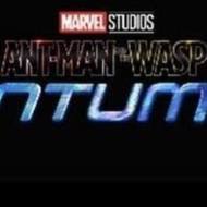 Ant-Man and the Wasp: Quantumania