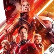 Ant-Man and the Wasp