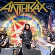 Anthrax