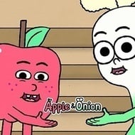 Apple & Onion