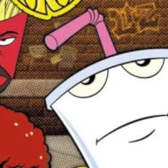 Aqua Teen Hunger Force