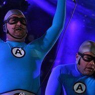 The Aquabats