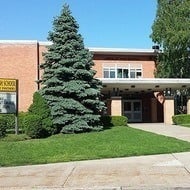 Ardsley High School