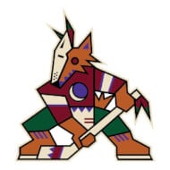 Arizona Coyotes