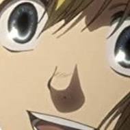 Armin Arlert