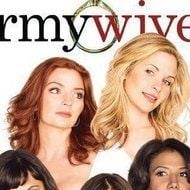 Army Wives