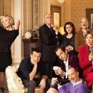 Arrested Development