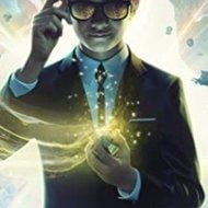 Artemis Fowl